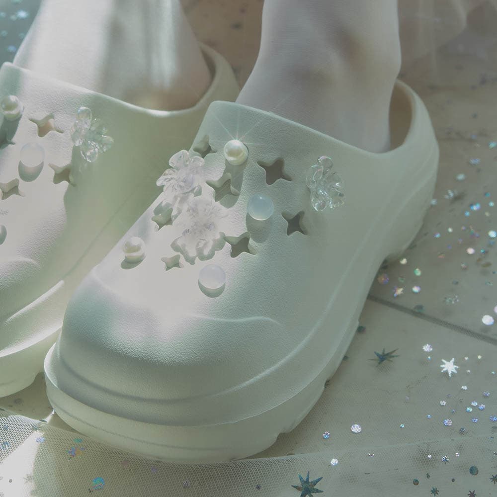 [x clor] HAYDEN CLOG - 2 colors